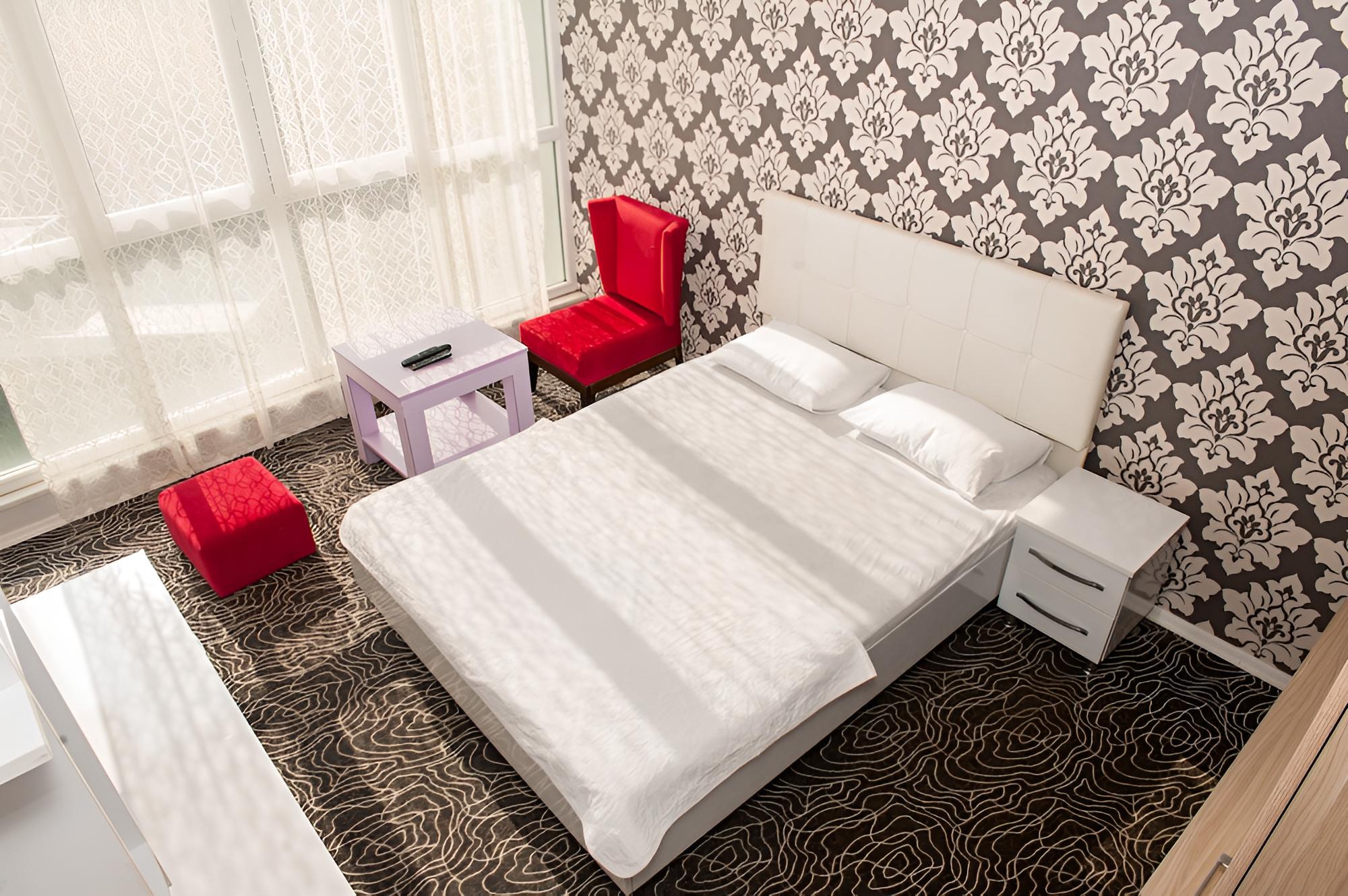 Suite, 1 Bedroom, Accessible photo 1