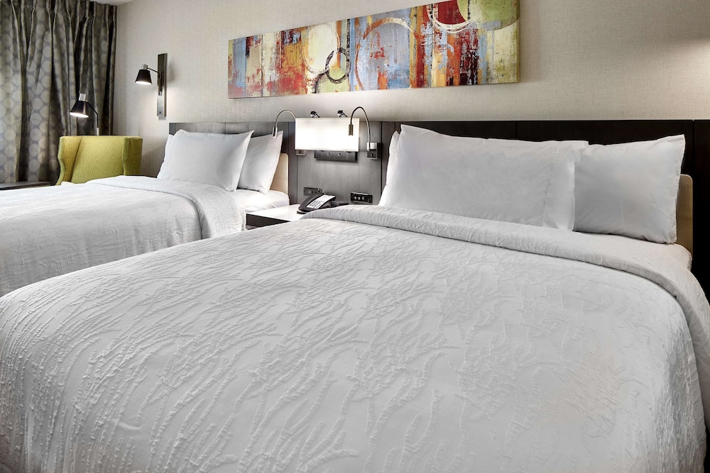Room, 2 Queen Beds, Accessible, Non Smoking