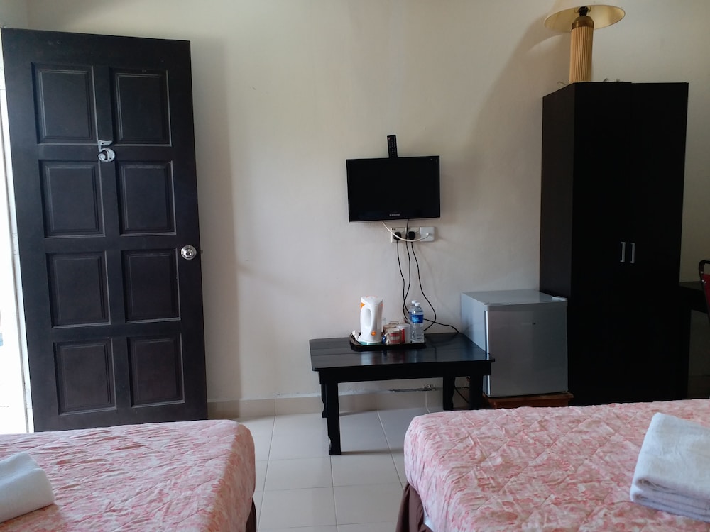 Twin Room photo 2