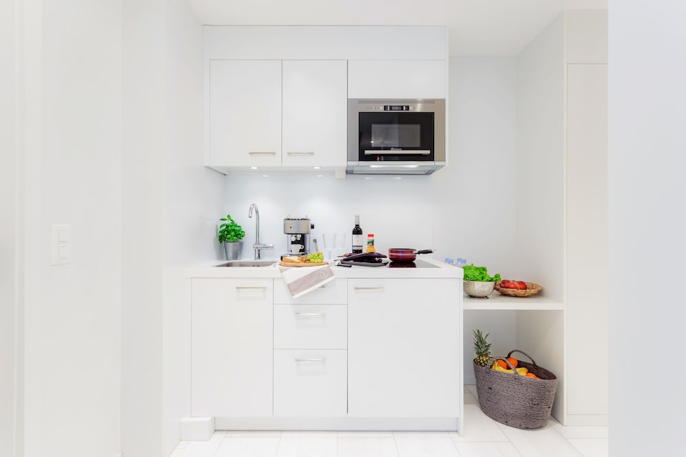 Studio Apartment Junior photo 3