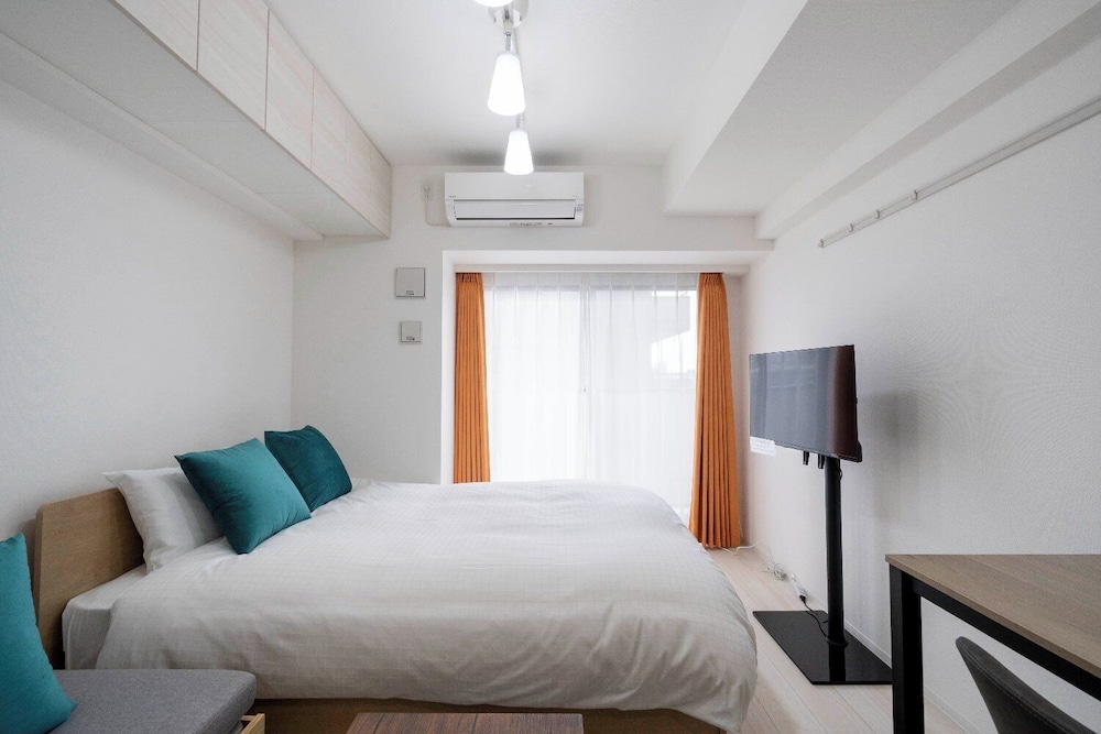 Basic Apartment, Non Smoking (307) photo 1