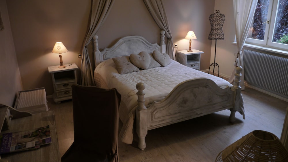 Comfort Double Room, 1 Double Bed photo 1