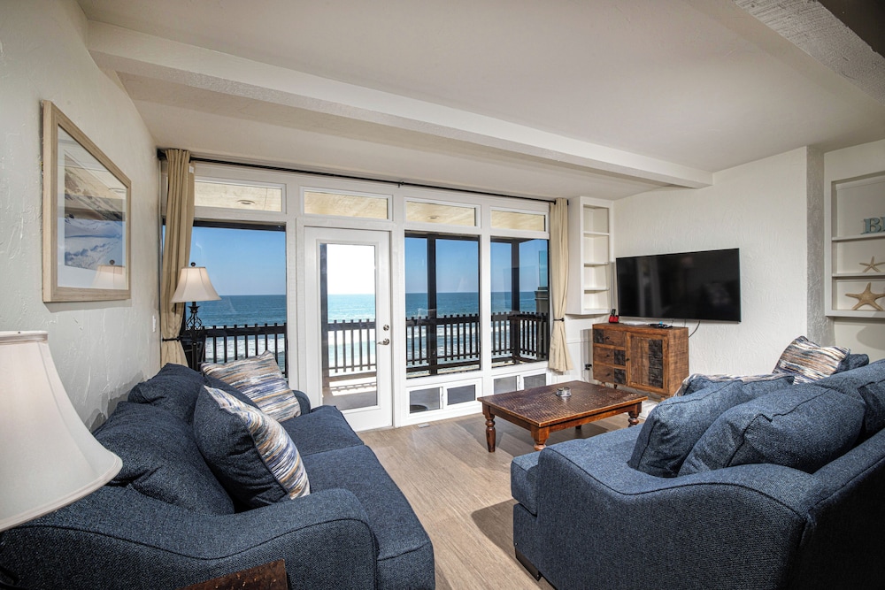 Condo, Multiple Beds, Balcony, Ocean View (1025B) photo 1