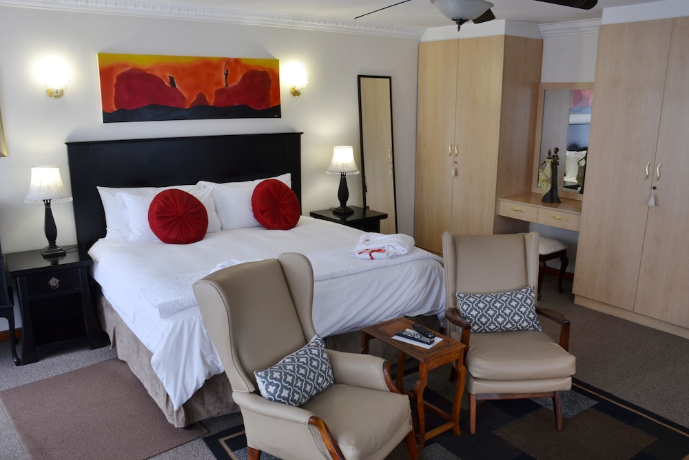 Luxury Suite (Zimbali ) photo 1