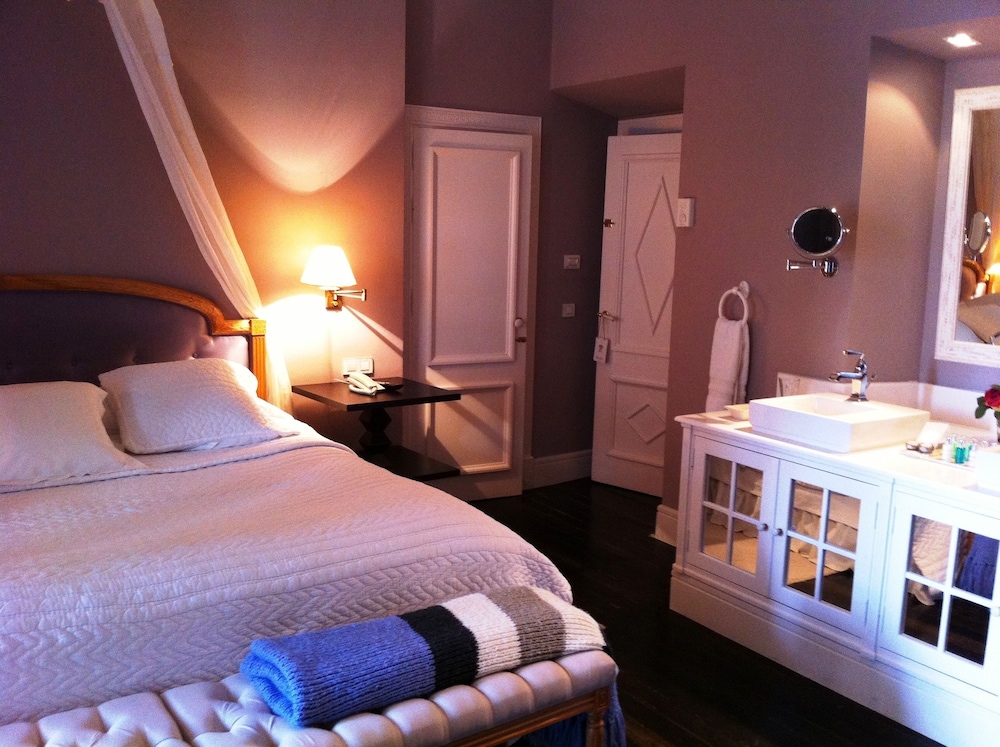 Superior Double Room photo 3