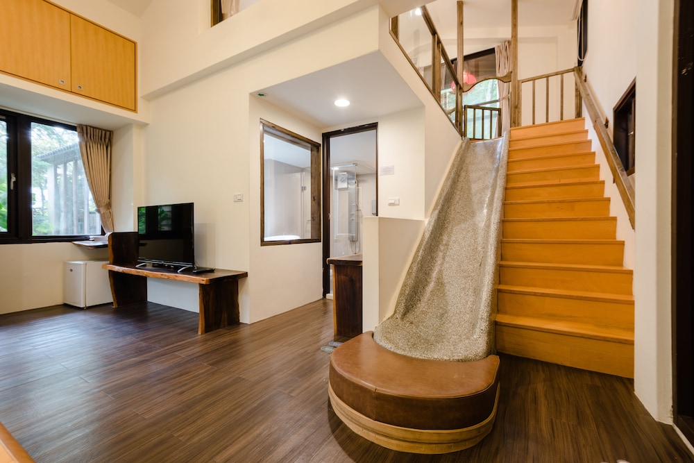 Luxury Quadruple Room