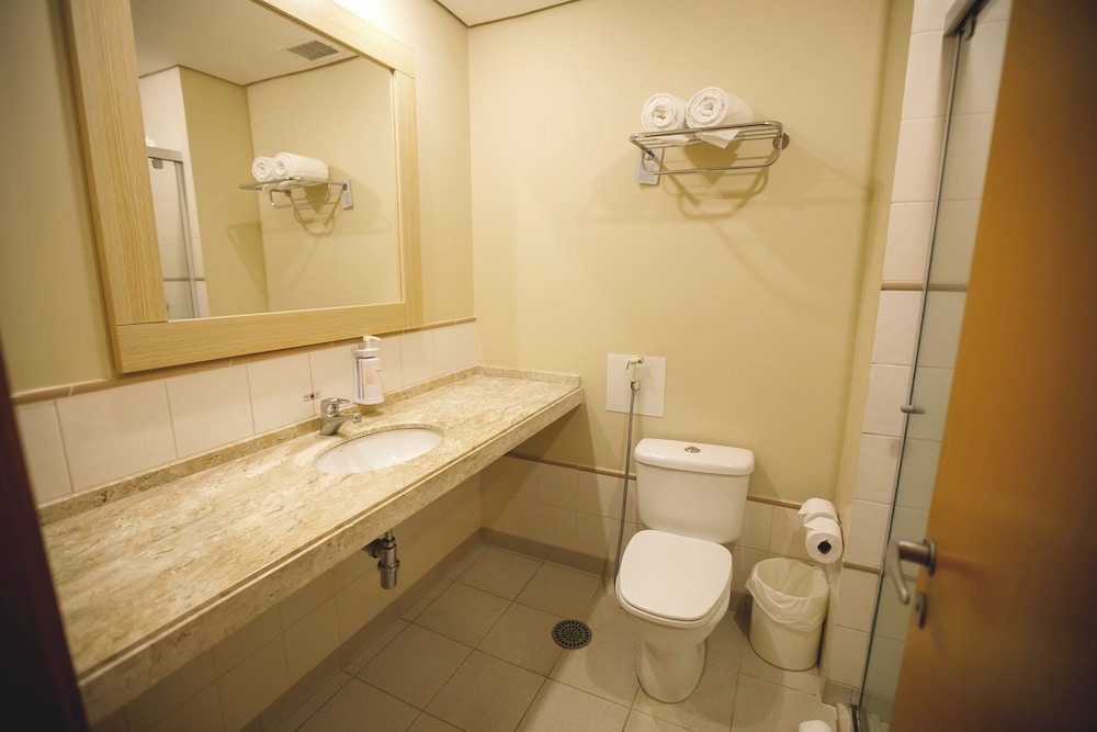 Deluxe Double Room, 1 Bedroom photo 3