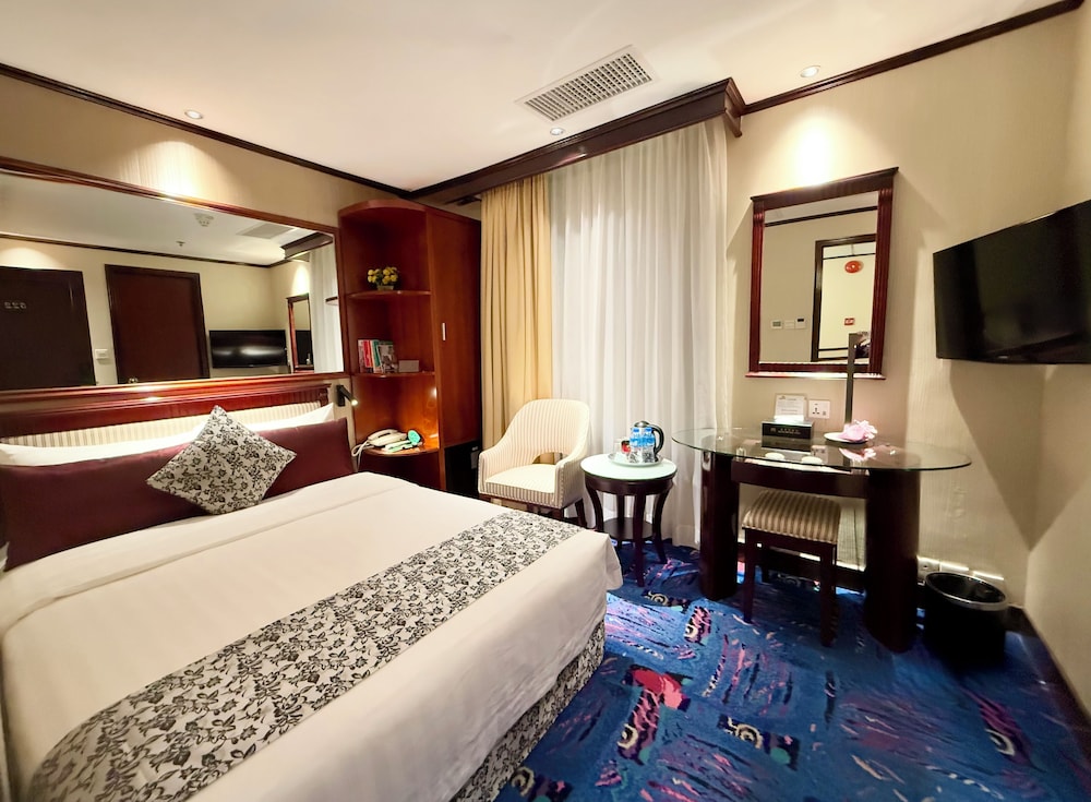 Elite Single Room photo 1