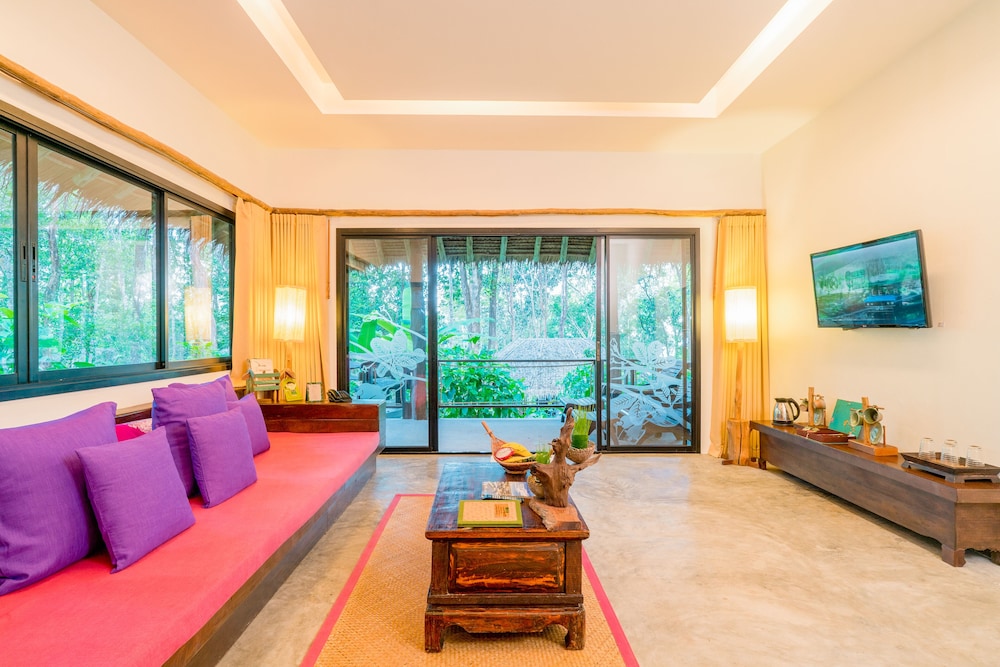 2 Bedroom Family Villa - Photo 9