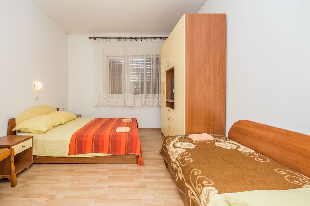 Family Apartment, 1 Bedroom (Apartment Basic 2)