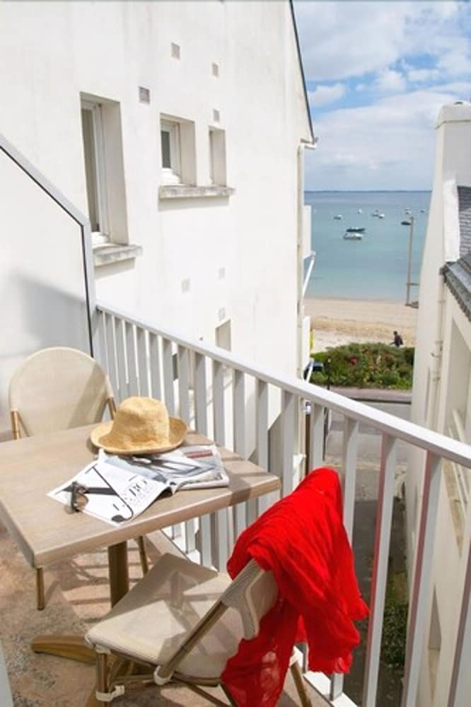 Studio (Without Sea View - Stair Access Only) photo 1