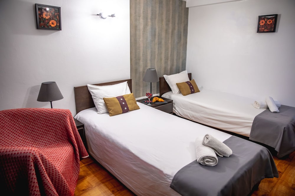 City Triple Room photo 1