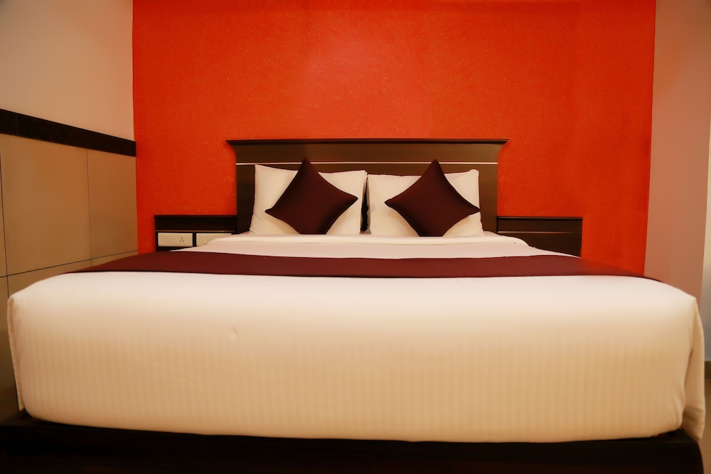 Deluxe Room, 1 Double Bed photo 1