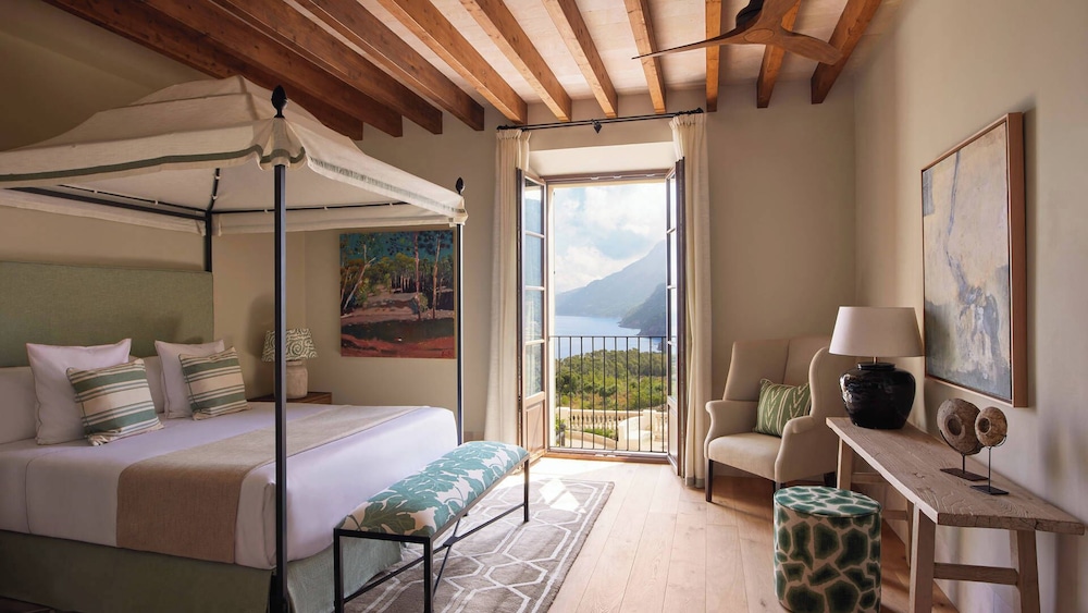 Suite Deluxe