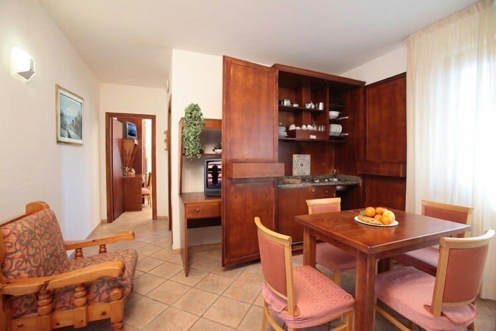 Apartment (2 Pax) photo 3