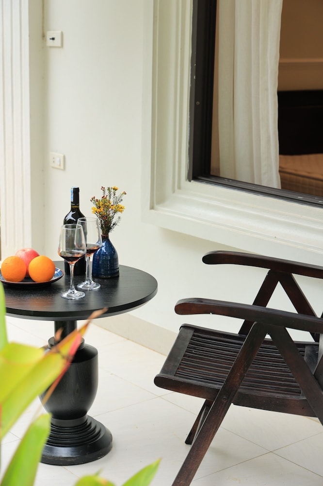 Deluxe Double Room, Mountain View - Photo 3