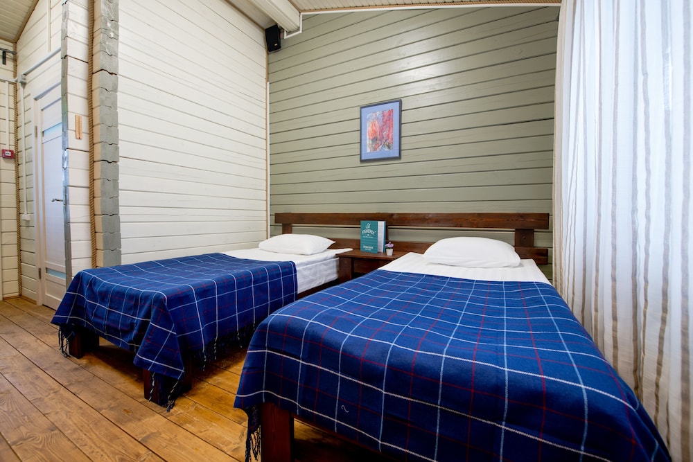 Twin Room (Kubrik) photo 1