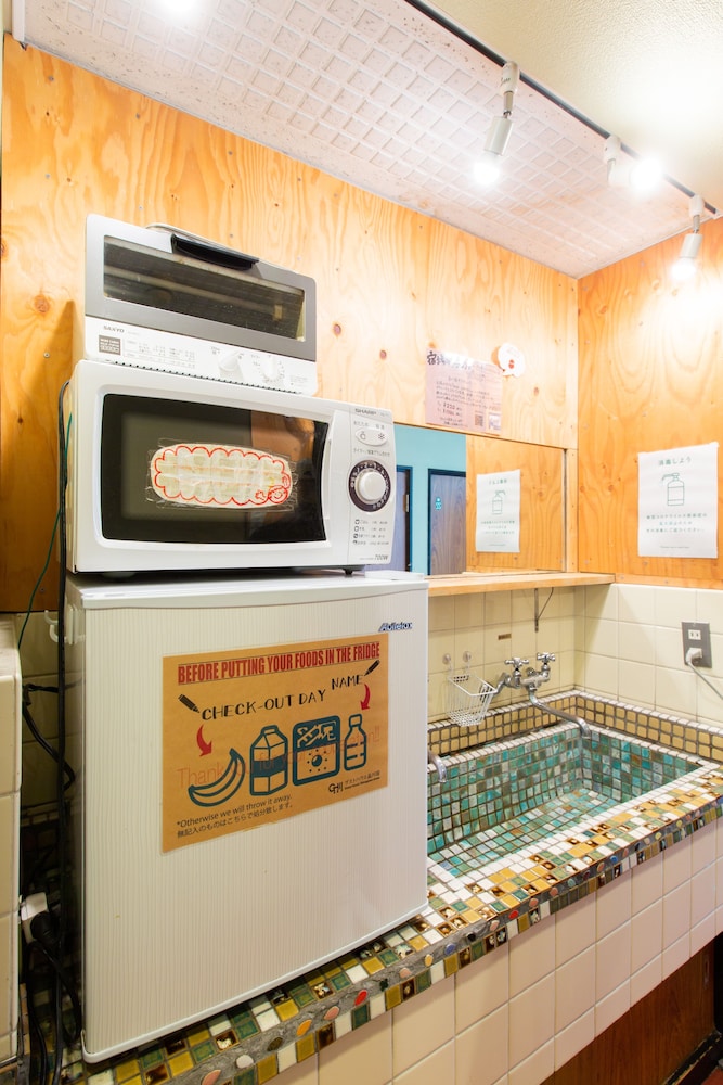 Japanese-style Twin Room