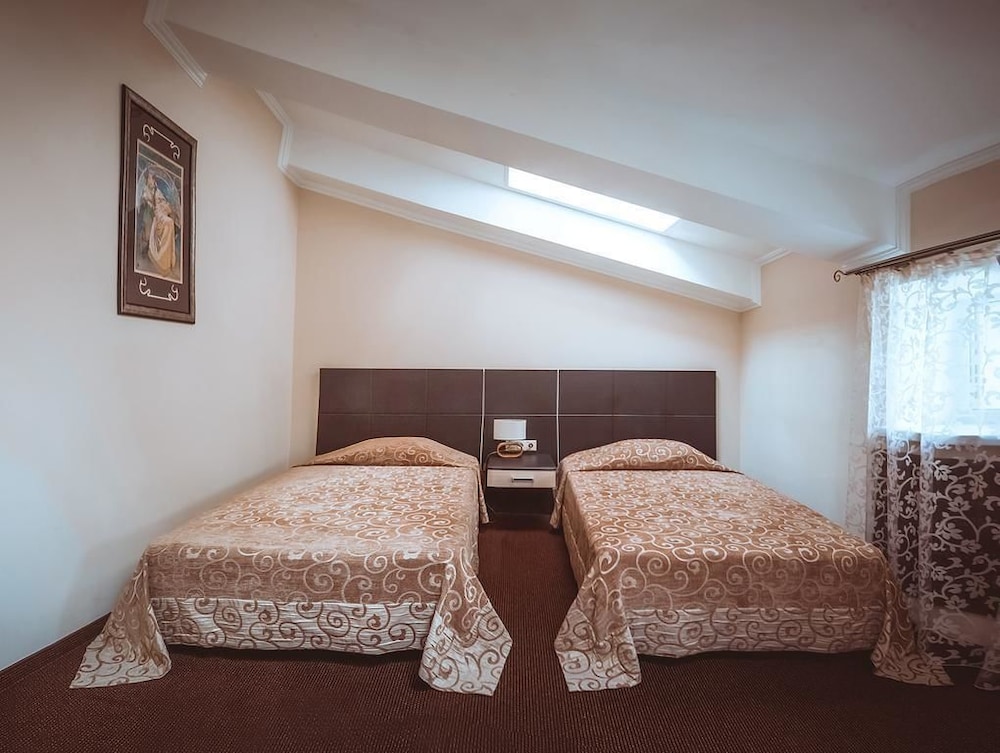 Standard Twin Room photo 1