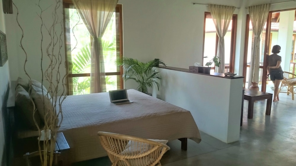 Studio, Non Smoking, Ocean View photo 3