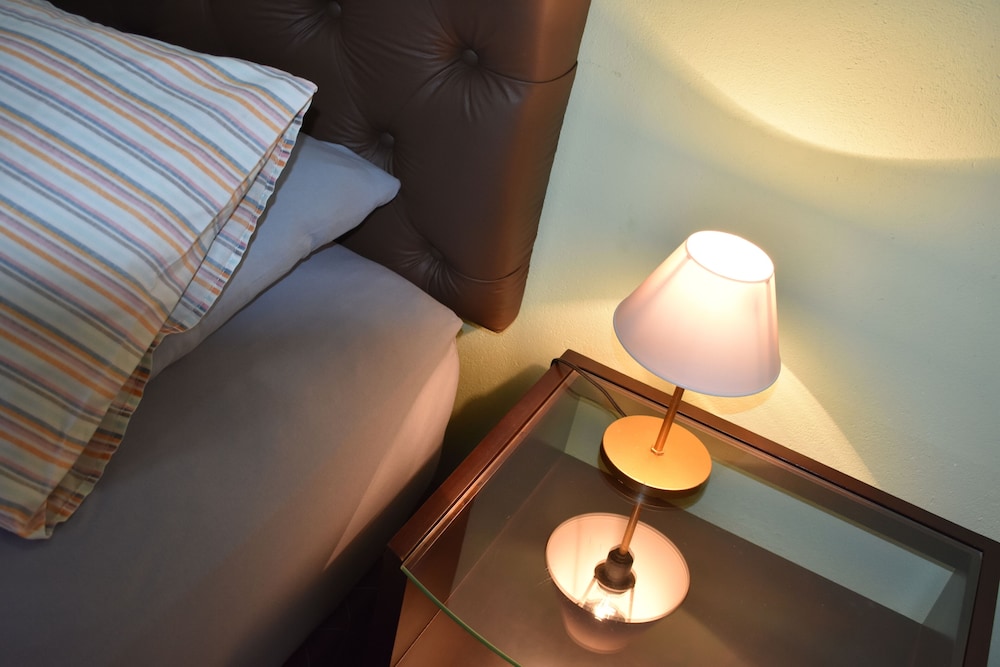 Deluxe Single Room photo 3