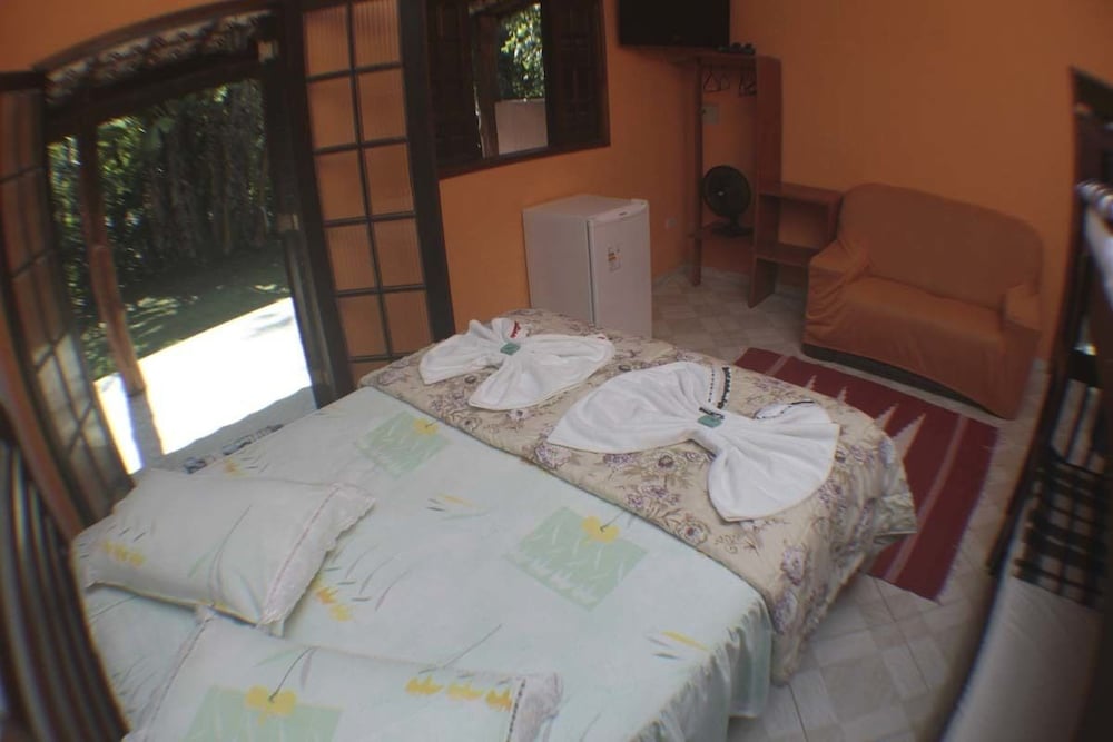 Premium Chalet (Plus Quadruplo) photo 1