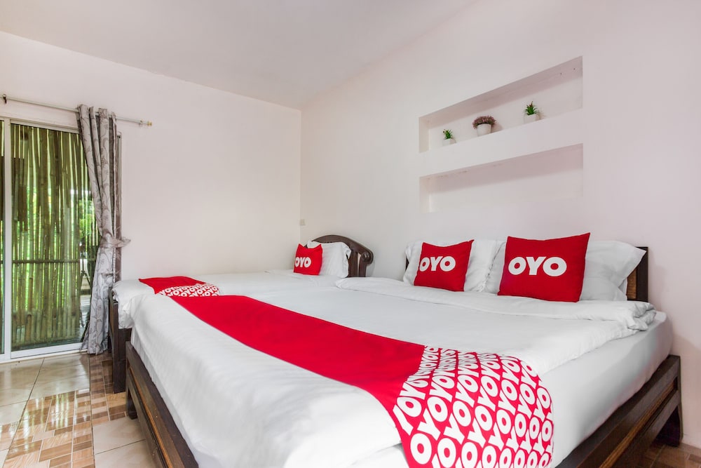 Deluxe Triple Room photo 1