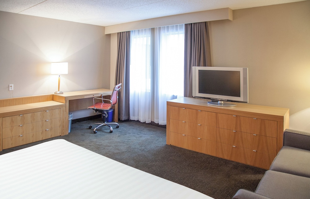 iHOTEL & Conference Center Red Deer, Foto 3
