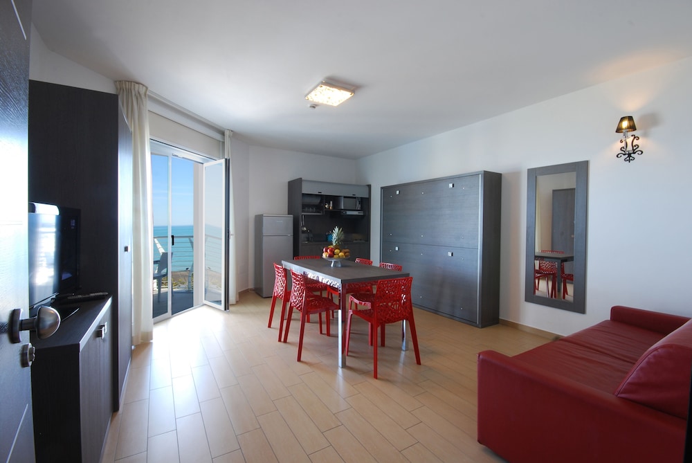 Grand Apartment, 1 Bedroom photo 1