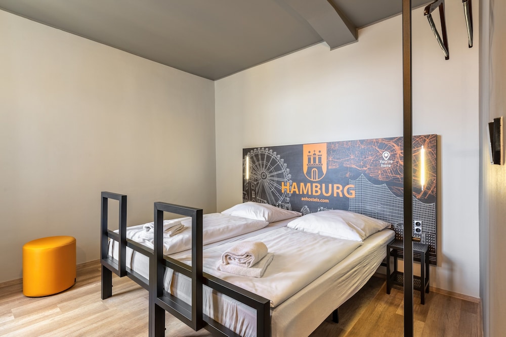 Twin Room - Photo 1