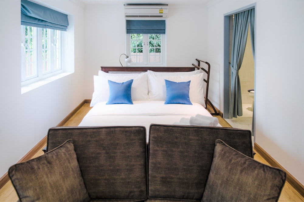 Classical Deluxe Room