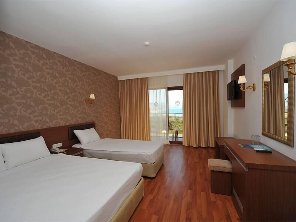 Triple Room photo 1