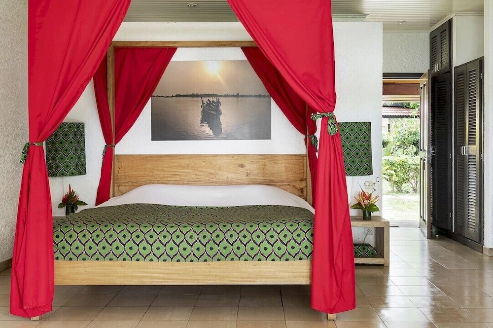 Panoramic Double Room, River View