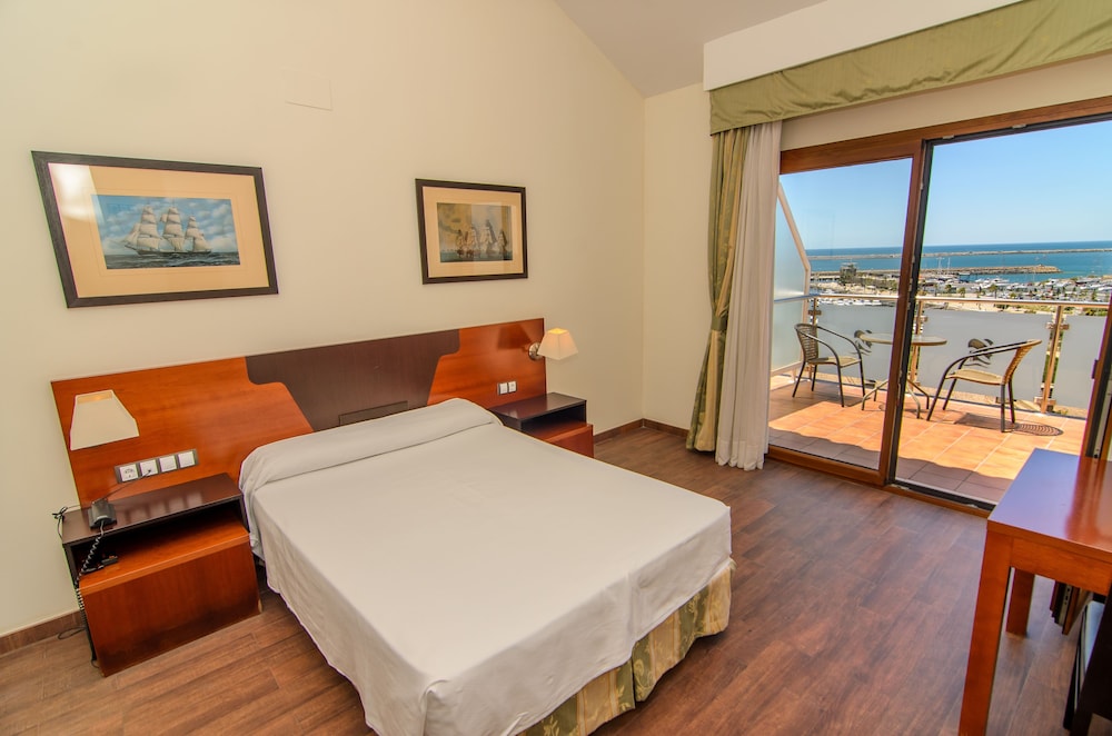 Standard Double Room - Photo 5