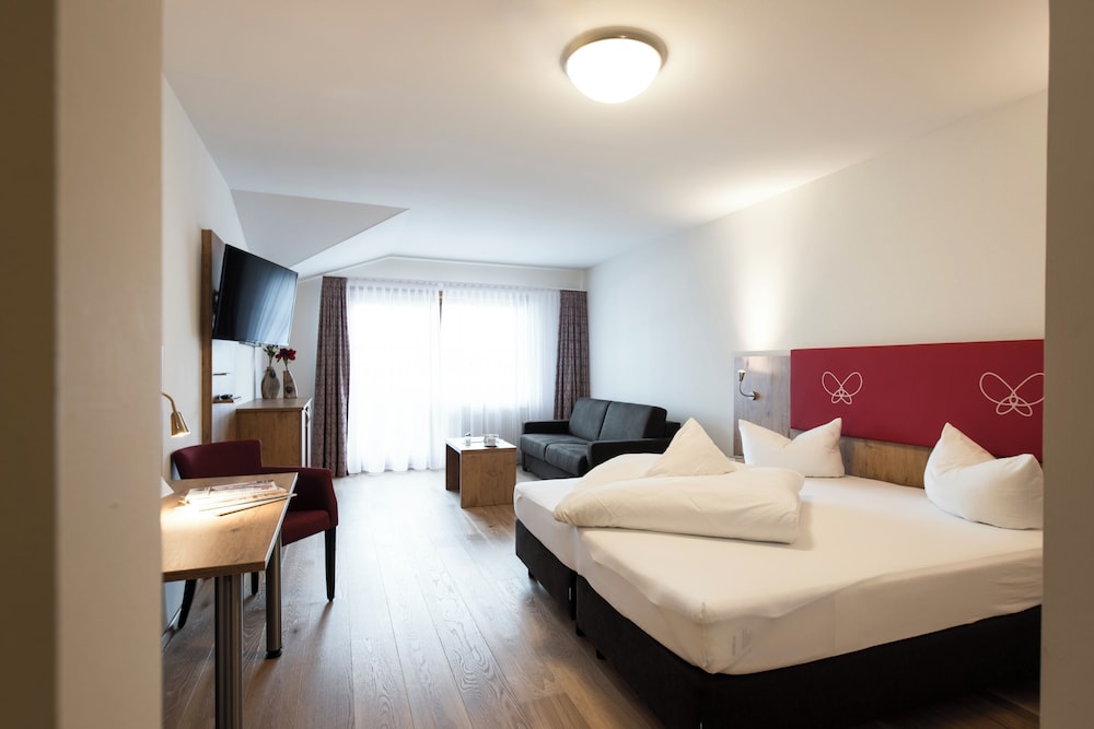 Superior Plus Double Room photo 1