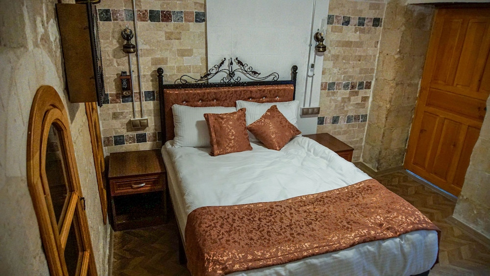 Double Room (Yirik Fatma) photo 1