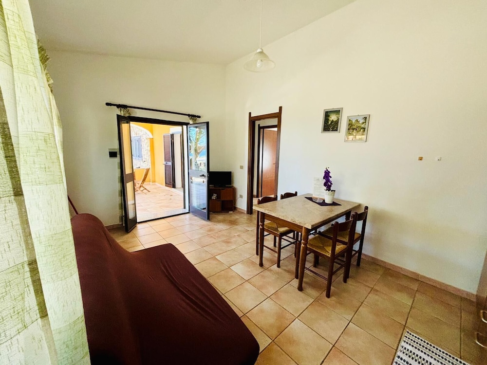 Panoramic Apartment photo 2