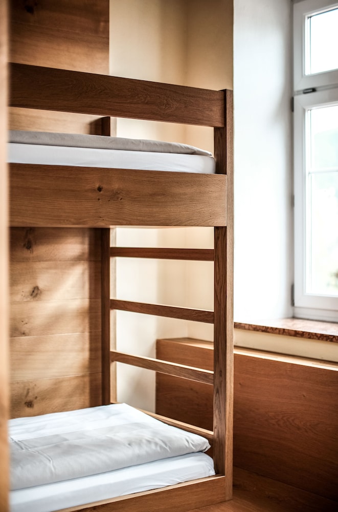 Junior Studio Suite, 2 Bedrooms, Non Smoking (Alpin Lodge) photo 3