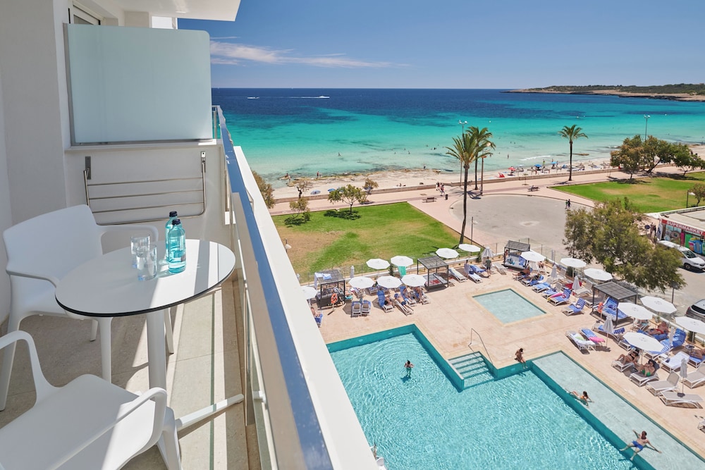 Double Room, Balcony, Partial Sea View - Photo 7