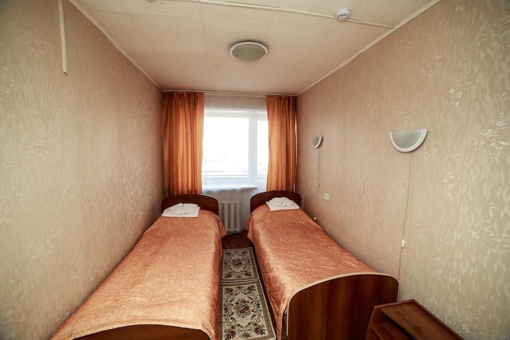 Standard Twin Room photo 3