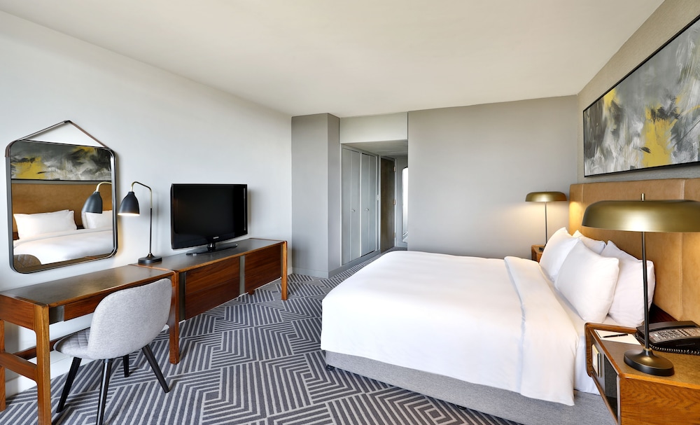 Executive Suite, 1 King Bed photo 1