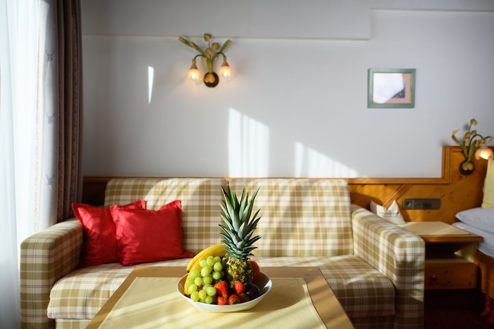 Double Room ("Superieure" - Haus Residenz) photo 3