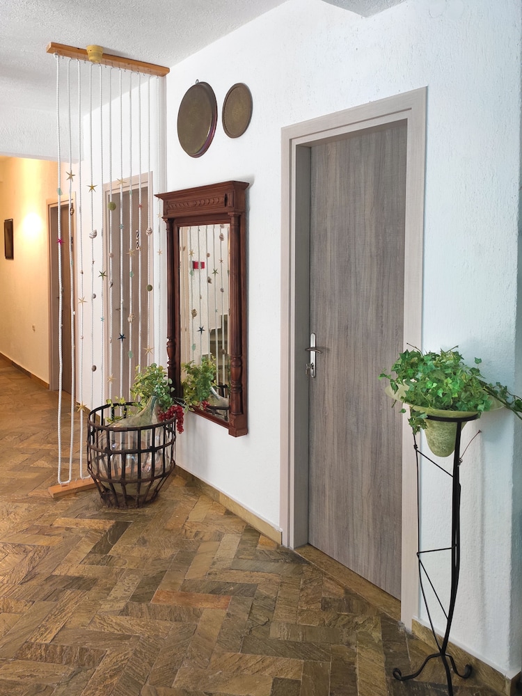 Economy Double or Twin Room (Budget) photo 3