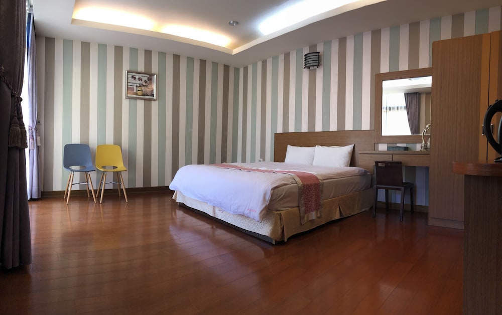 Superior Double Room photo 3
