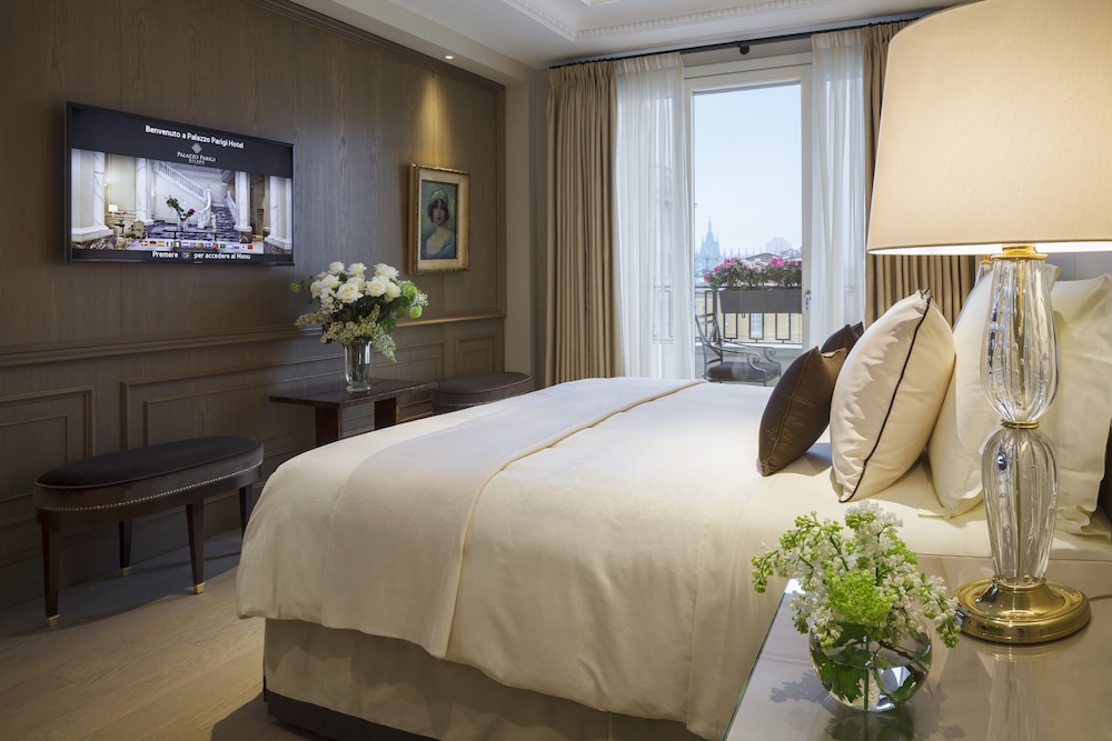 Panoramic Suite (Milano)