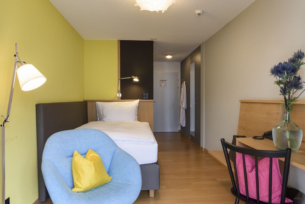 Business Single Room photo 2