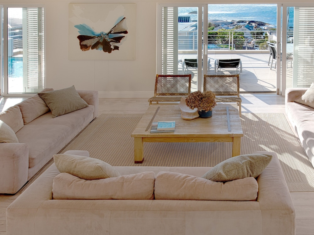 The Terrace (7 Bedrooms)