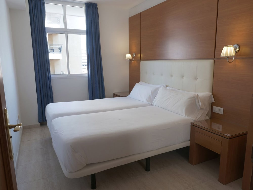 Apartamento Estándar de 1 Habitación