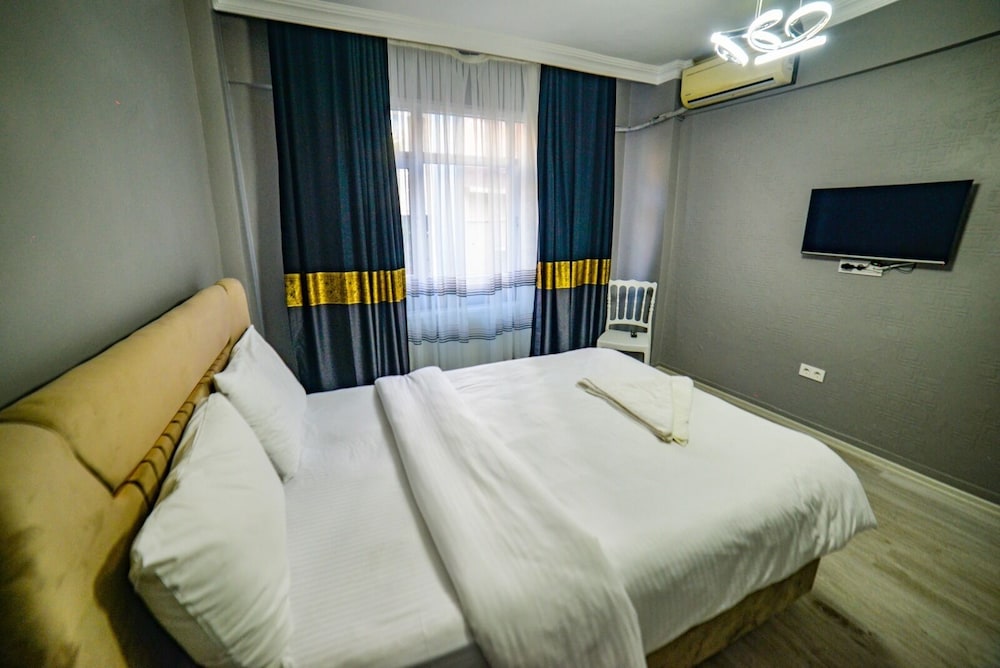 Business Apartment photo 1