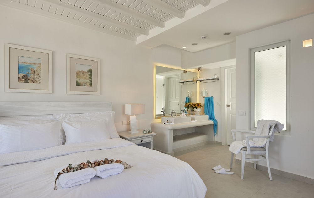 Sea Breeze Double room - Photo 1